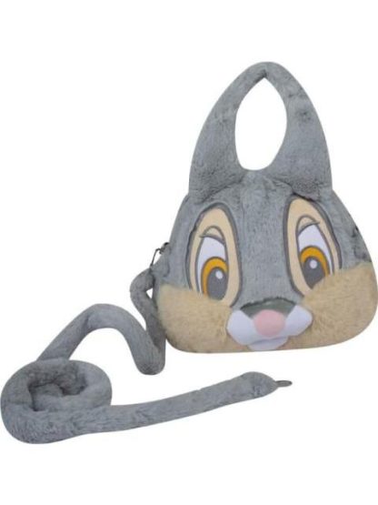 BOLSA CROSSBODY TAMBOR MULTICOLOR DISNEY CLASSICS