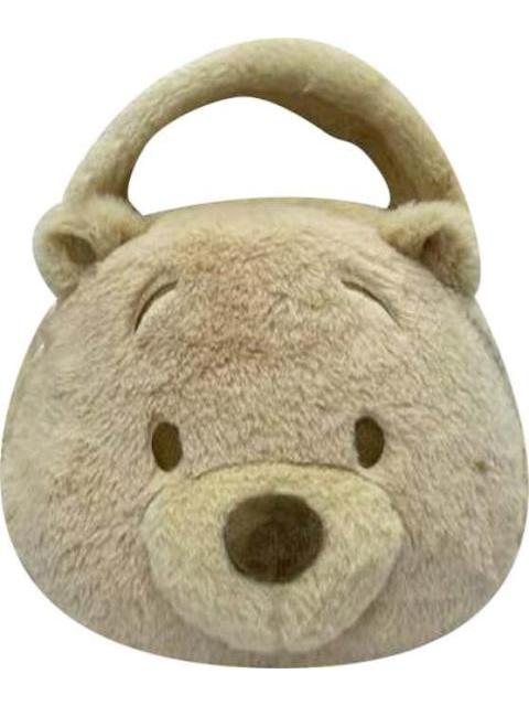 BOLSA CROSSBODY WINNIE THE POOH MULTICOLOR WINNIE THE POOH