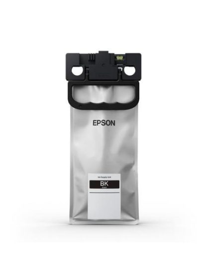 BOLSA DE TINTA EPSON DURABRITE PRO NEGRO ALTO RENDIMIENTO