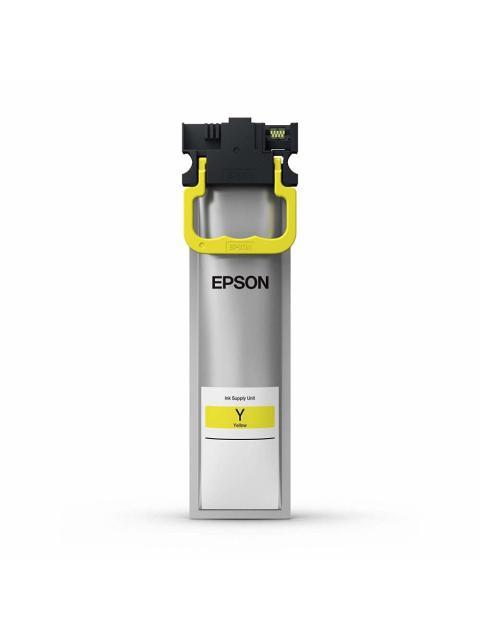 BOLSA DE TINTA EPSON T941 DURABRITE ULTRA AMARILLO 5000 PAGINAS