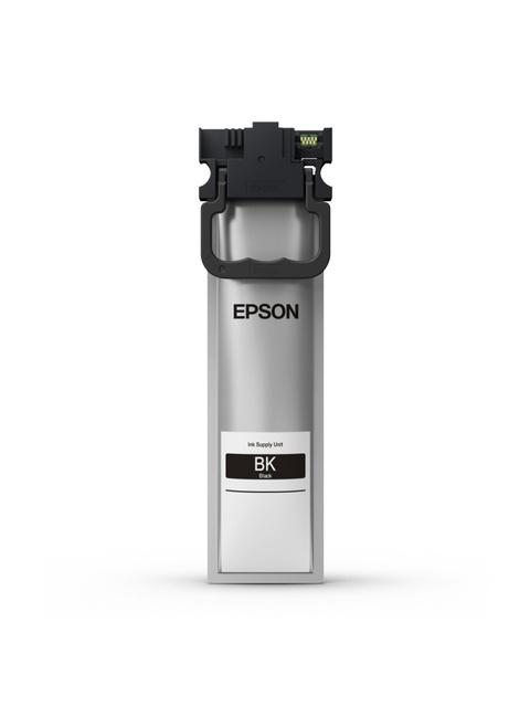 BOLSA DE TINTA EPSON T942 XL NEGRO 10.000 PAGINAS