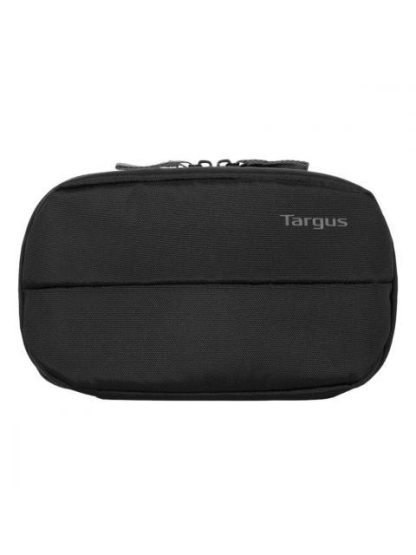 BOLSA PARA ACCESORIOS TECNOLOGICOS COLOR NEGRO TARGUS TXZ028GL.