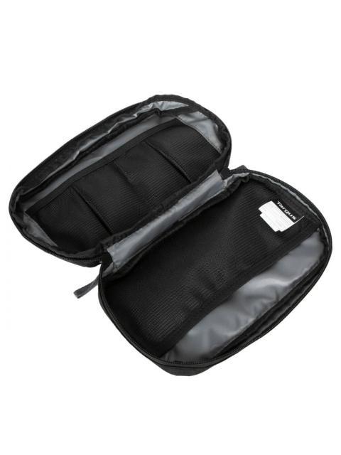 BOLSA PARA ACCESORIOS TECNOLOGICOS COLOR NEGRO TARGUS TXZ028GL. - Image 4