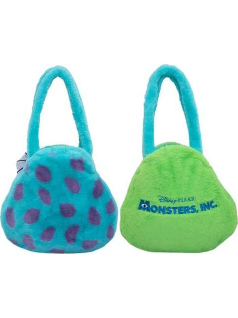 BOLSA REVERSIBLE MIKE Y SULLIVAN MULTICOLOR PIXAR - Image 3