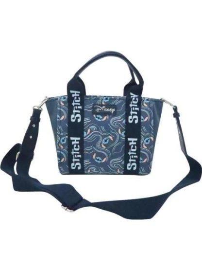 BOLSA STITCH MEZCLILLA STITCH