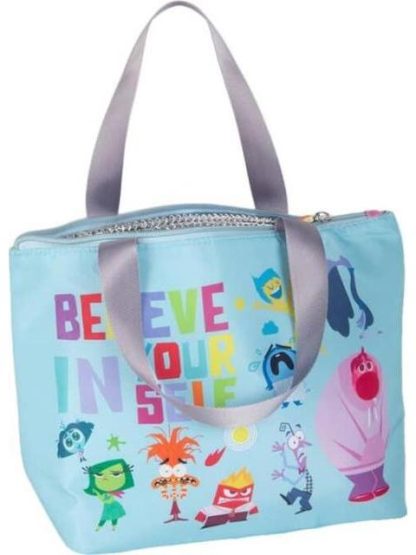 BOLSA TERMICA INSIDE OUT 2 MULTICOLOR INSIDE OUT 2 - Image 2