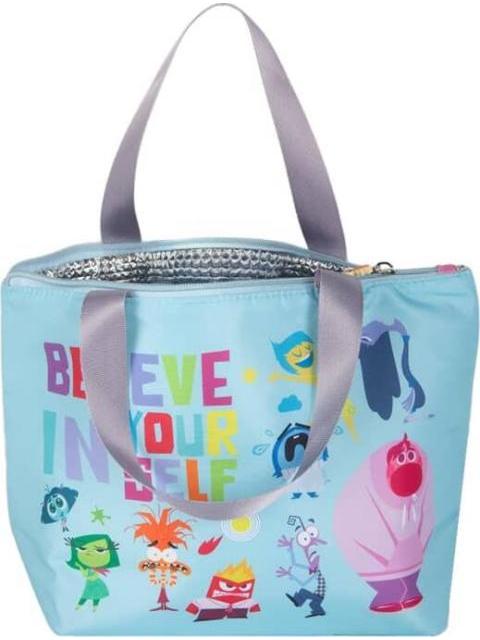 BOLSA TERMICA INSIDE OUT 2 MULTICOLOR INSIDE OUT 2 - Image 3