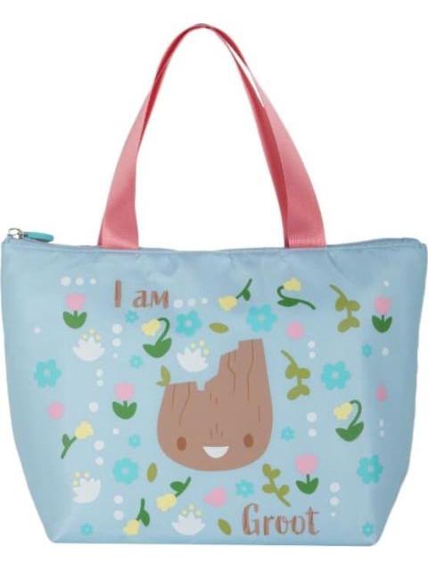 BOLSA TERMICA MARVEL MULTICOLOR MARVEL