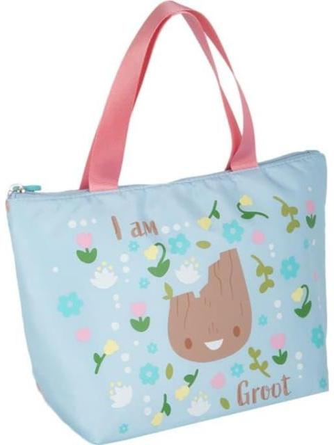 BOLSA TERMICA MARVEL MULTICOLOR MARVEL - Image 3