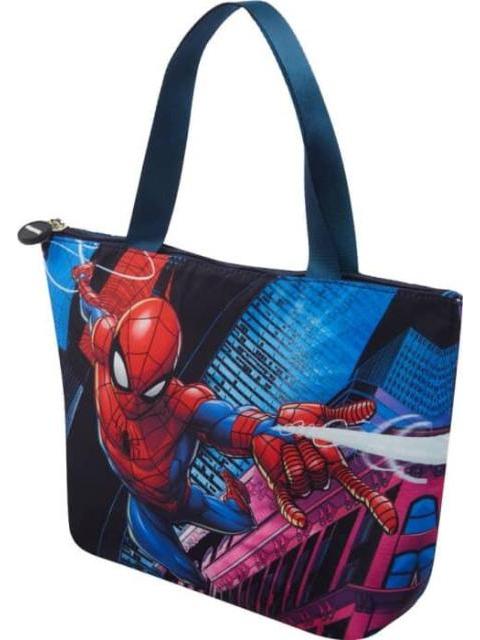 BOLSA TERMICA SPIDERMAN MULTICOLOR MARVEL SPIDERMAN - Image 4