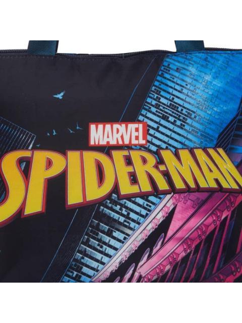 BOLSA TERMICA SPIDERMAN MULTICOLOR MARVEL SPIDERMAN - Image 6
