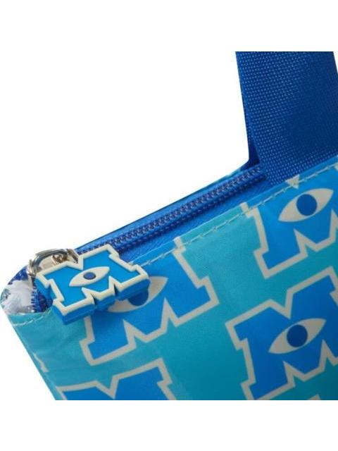 BOLSA TERMICA MONSTERS INC MULTICOLOR MONSTERS INC - Image 3