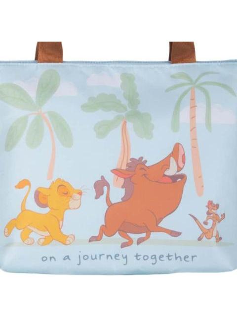 BOLSA TERMICA SIMBA MULTICOLOR DISNEY CLASSICS - Image 6