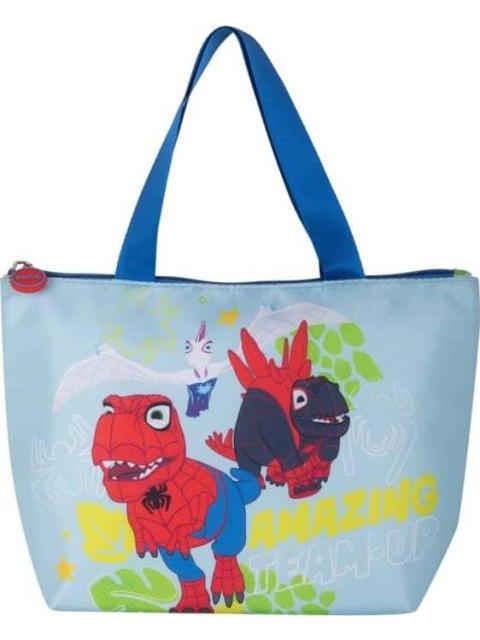 BOLSA TERMICA SPIDERMAN MULTICOLOR SPIDERMAN
