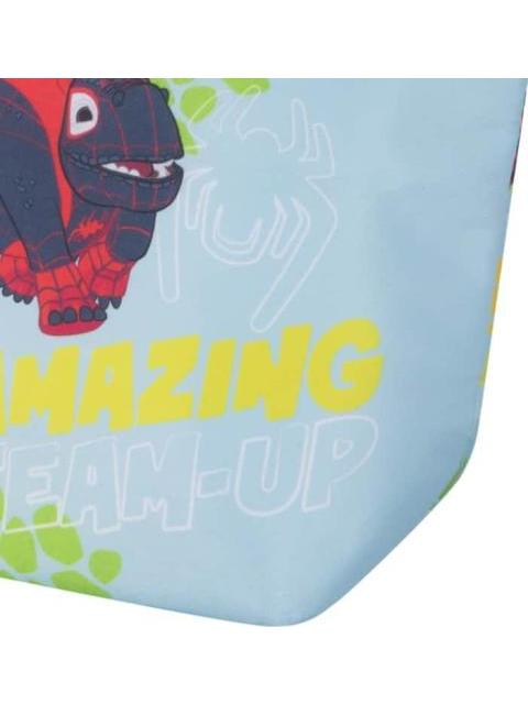 BOLSA TERMICA SPIDERMAN MULTICOLOR SPIDERMAN - Image 4