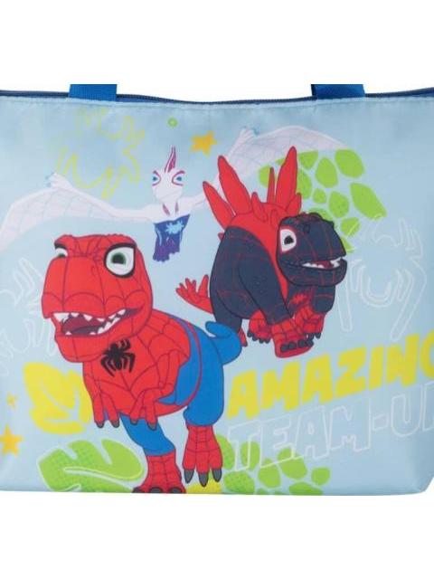 BOLSA TERMICA SPIDERMAN MULTICOLOR SPIDERMAN - Image 6