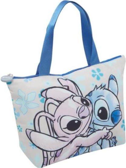 BOLSA TERMICA STITCH MULTICOLOR STITCH - Image 2