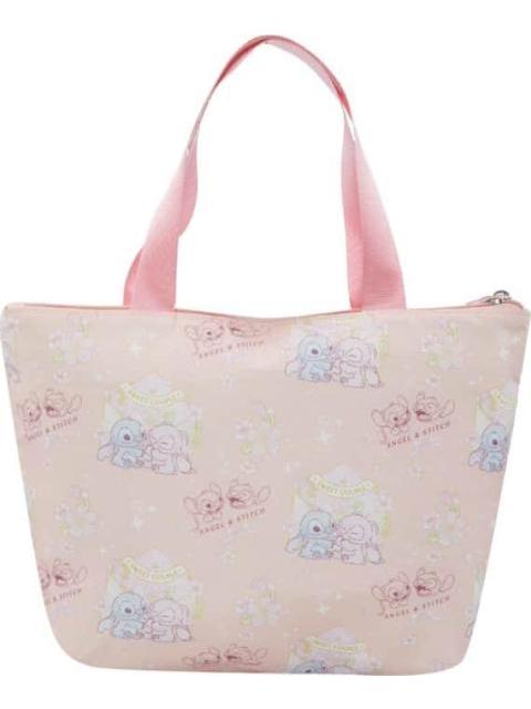 BOLSA TERMICA STITCH MULTICOLOR STITCH - Image 3