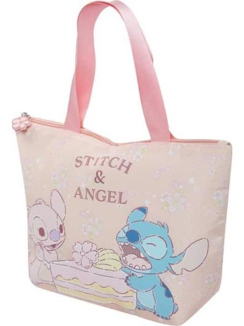 BOLSA TERMICA STITCH MULTICOLOR STITCH - Image 4