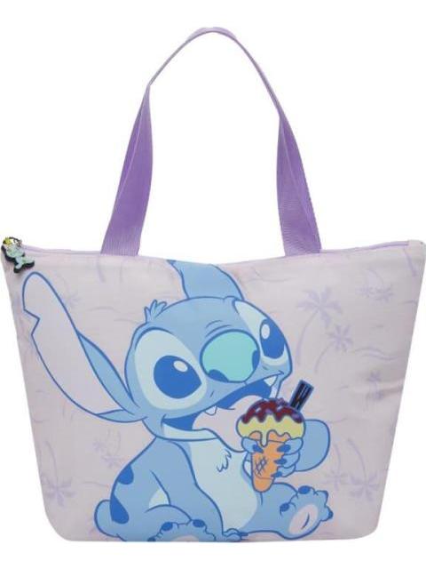 BOLSA TERMICA STITCH MULTICOLOR STITCH