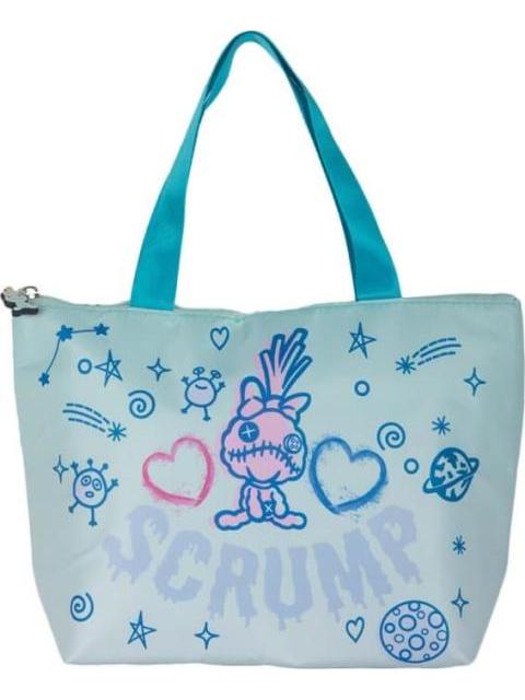 BOLSA TERMICA STITCH MULTICOLOR STITCH