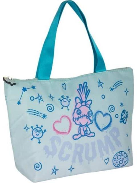 BOLSA TERMICA STITCH MULTICOLOR STITCH - Image 3