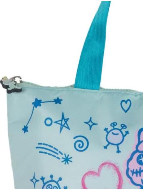 BOLSA TERMICA STITCH MULTICOLOR STITCH - Image 4