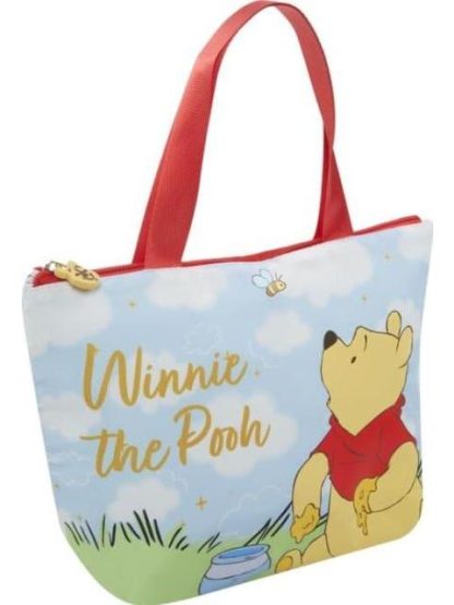 BOLSA TERMICA WINNIE THE POOH MULTICOLOR WINNIE THE POOH - Image 2