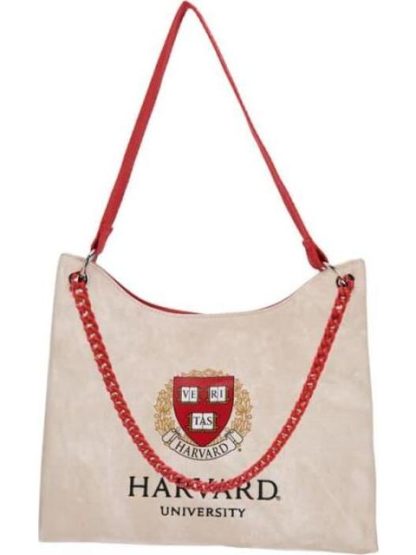 BOLSA TOTE HARVARD MARFIL HARVARD - Image 2