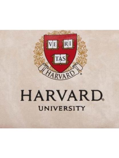 BOLSA TOTE HARVARD MARFIL HARVARD - Image 3