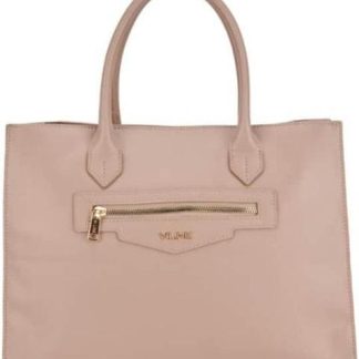 BOLSA TOTE ROSA VI LINE