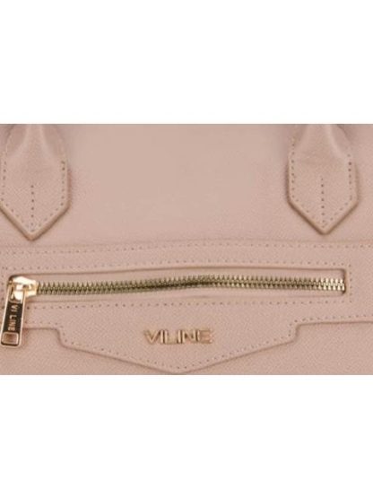 BOLSA TOTE ROSA VI LINE - Image 4