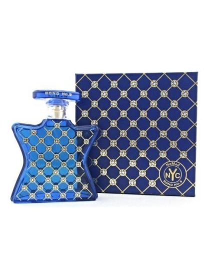 BOND NO.9 NOMAD NYC UNISEX 100ML EDP