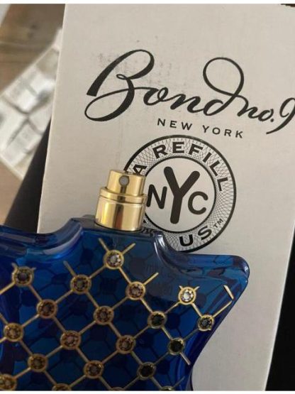 BOND NO.9 NOMAD NYC UNISEX 100ML EDP - Image 3