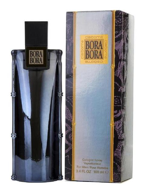 BORA BORA CABALLERO LIZ CLAIBORNE 100 ML COLOGNE SPRAY