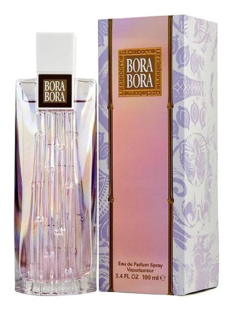 BORA BORA DAMA LIZ CLAIBORNE 100 ML EDP SPRAY - ORIGINAL