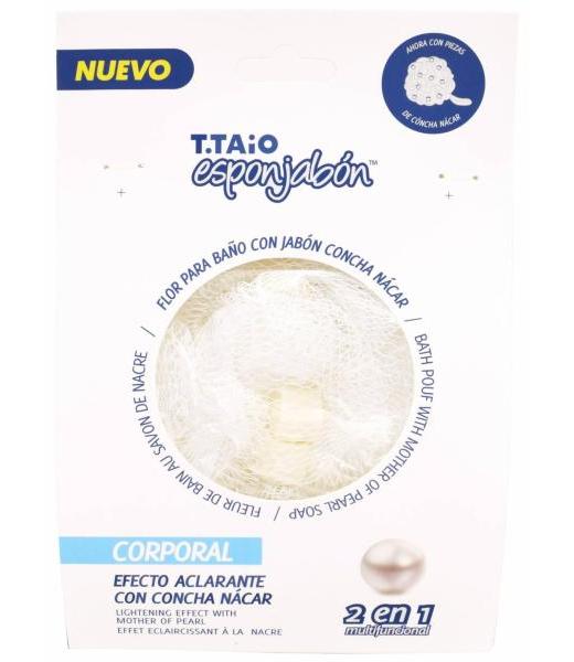 BORLA CONCHA NACAR 1 PZ TTAIO