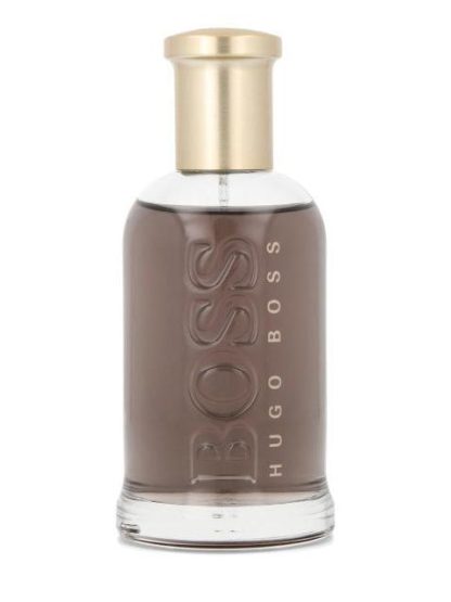 BOSS BOTTLED 100 ML EDP SPRAY - Image 2