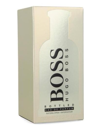 BOSS BOTTLED 100 ML EDP SPRAY - Image 3