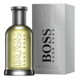 BOSS BOTTLED CABALLERO 100 ML HUGO BOSS SPRAY