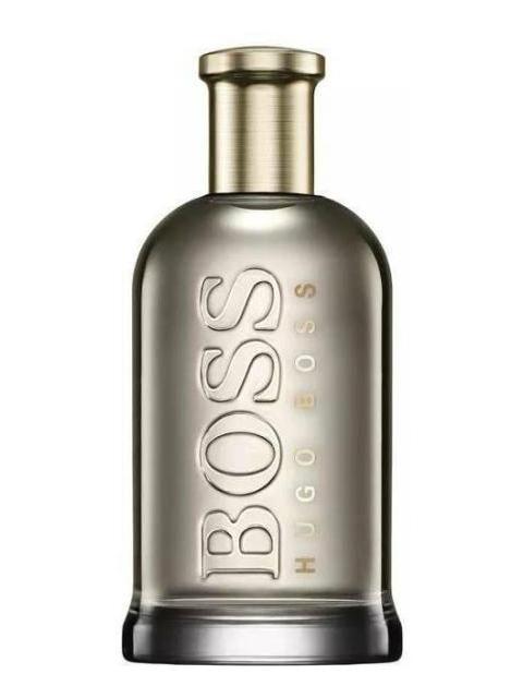 BOSS BOTTLED EDP EDP 200ML PARA HOMBRE
