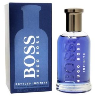 BOSS BOTTLED INFINITE 100ML EDP SPRAY