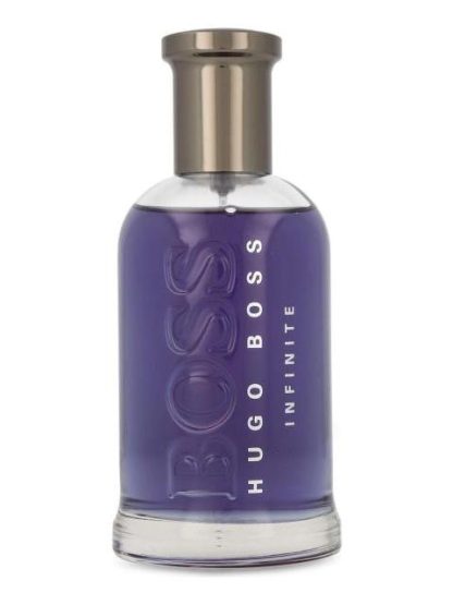 BOSS BOTTLED INFINITE 200 ML EDP SPRAY - CABALLERO - Image 2