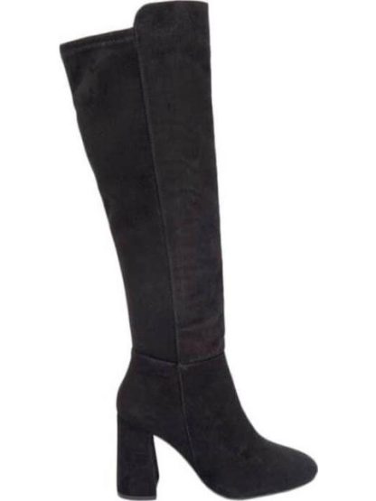 BOTA ALTA ANTE NEGRO YAELI - Image 2