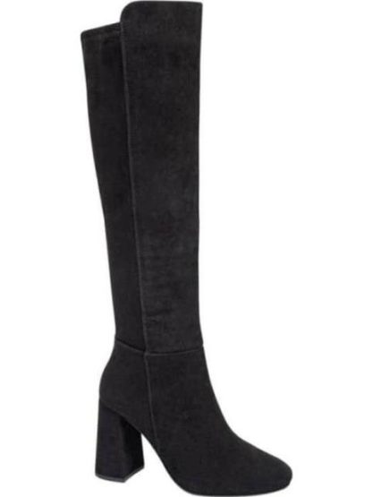 BOTA ALTA ANTE NEGRO YAELI - Image 3