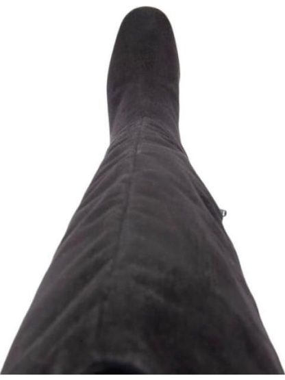 BOTA ALTA ANTE NEGRO YAELI - Image 4