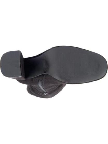 BOTA ALTA ANTE NEGRO YAELI - Image 5