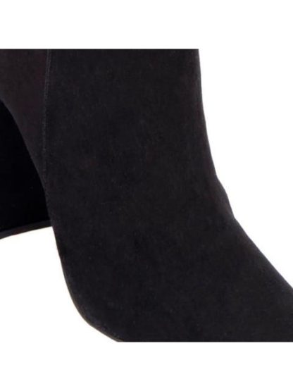 BOTA ALTA ANTE NEGRO YAELI - Image 7