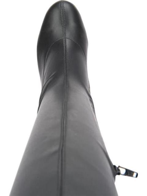 BOTA ALTA STRETCH NEGRO SAO PAULO - Image 3