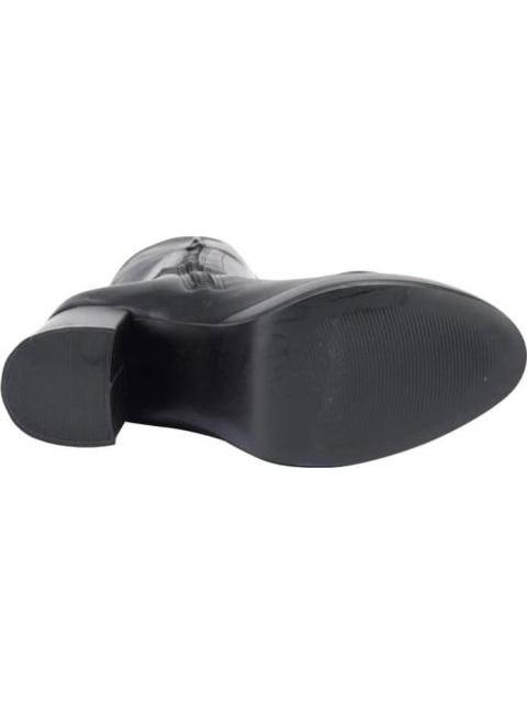 BOTA ALTA STRETCH NEGRO SAO PAULO - Image 4